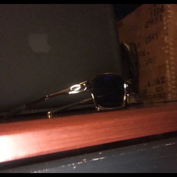 Oakley foakley replica sunglasses X metal/squared - Picture 3 of 8
